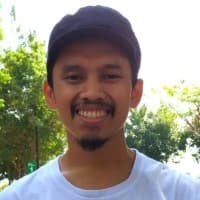 Foto profil Fadhli Maulidri