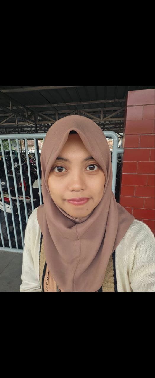 Foto profil Ferawati Hartanti Pratiwi