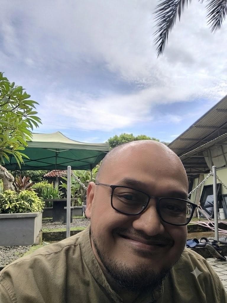 Yudha Maulana Ahmad